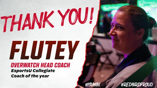 Thank You Flutey